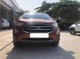 Ford EcoSport 2019 - Cần bán lại xe Ford EcoSport 1.5 AT Titanium năm sản xuất 2019 xe gia đình giá cạnh tranh