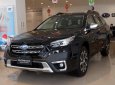 Subaru Outback 2022 - Xe nhập màu đen, giá tốt và nhiều ưu đãi khuyến mại khác