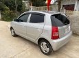 Kia Morning 2007 - Cần bán gấp Kia Morning năm 2007, màu bạc, 96tr