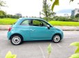 Fiat 500 2009 - Bán Fiat 500 sản xuất năm 2009, nhập khẩu nguyên chiếc, 465 triệu