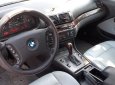 BMW 325i 2005 - Bán BMW 325i sản xuất 2005, màu bạc, giá 195tr