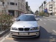 BMW 325i 2005 - Bán BMW 325i sản xuất 2005, màu bạc, giá 195tr