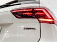 Volkswagen Tiguan 2022 - [Volkswagen Vũng Tàu ]Tiguan Luxury S 2022 màu trắng, động cơ 2.0 Turbo, SUV 7 chỗ gầm cao cho gia đình, dẫn động 2 cầu