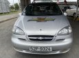 Chevrolet Vivant 2008 - Cần bán xe Chevrolet Vivant 2.0AT, 7 chỗ số tự động năm 2008