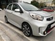 Kia Morning 2016 - Bán Kia Morning sản xuất 2016, màu bạc