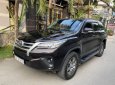 Toyota Fortuner 2017 - Bán Toyota Fortuner 2.5G MT sản xuất 2017, màu đen, nhập khẩu 