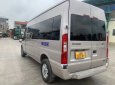 Ford Transit 2018 - Bán Ford Transit năm sản xuất 2018, màu bạc