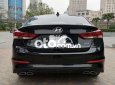 Hyundai Elantra 2017 - Cần bán Hyundai Elantra GLS 2.0AT sản xuất năm 2017, màu đen, 538 triệu