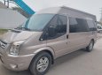 Ford Transit 2018 - Bán ô tô Ford Transit năm 2018, màu bạc