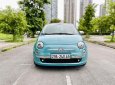 Fiat 500 2009 - Bán Fiat 500 sản xuất năm 2009, nhập khẩu nguyên chiếc, 465 triệu