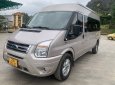 Ford Transit 2018 - Bán Ford Transit năm sản xuất 2018, màu bạc