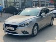 Mazda 3 2017 - Cần bán Mazda 3 1.5L năm sản xuất 2017, màu bạc, 498tr