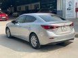 Mazda 3 2017 - Cần bán Mazda 3 1.5L năm sản xuất 2017, màu bạc, 498tr