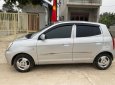 Kia Morning 2007 - Cần bán gấp Kia Morning năm 2007, màu bạc, 96tr