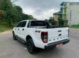 Ford Ranger 2017 - Cần bán gấp Ford Ranger sản xuất 2017, màu trắng, nhập khẩu nguyên chiếc còn mới, giá chỉ 585 triệu