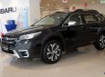 Subaru Outback 2022 - Xe nhập màu đen, giá tốt và nhiều ưu đãi khuyến mại khác