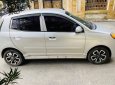 Kia Morning 2010 - Cần bán xe Kia Morning sản xuất 2010, màu bạc, nhập khẩu nguyên chiếc  