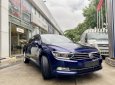 Volkswagen Passat 2021 - VW Sài Gòn khuyến mãi lớn tháng 8/2021 Passat Bluemotion High sang trọng - xe nhập khẩu Đức giá tốt