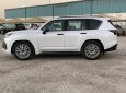 Lexus LX 600 2022 - Bán xe mới Lexus LX 600 sản xuất năm 2022 màu trắng phiên bản xuất thị trường Mỹ .