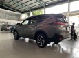 Toyota Toyota khác S 2018 - Bán xe Toyota Rush S 1.5AT, đời 2018, màu Nâu, nhập khẩu Indonesia, giá 570 triệu