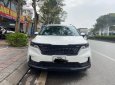 Kia Carnival 2021 - Bán Kia Carnival 2.2D năm 2021, màu trắng chính chủ