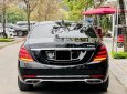 Mercedes-Benz S400 2016 - Cần bán gấp Mercedes S400 sản xuất năm 2016, màu đen