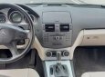 Mercedes-Benz C300 2010 - Cần bán Mercedes C300 AMG sản xuất 2010, màu đen