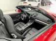 Porsche Boxster 2020 - Bán xe Porche Boxster 2020, màu đỏ, mới đi 20.000km