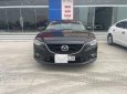 Mazda 6 2015 - Cần bán Mazda 6 2.0AT năm sản xuất 2015, màu đen  