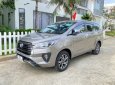 Toyota Innova 2021 - Cần bán Toyota Innova 2.0G năm 2021, màu ghi xám