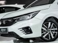 Honda City 2022 - Bán xe Honda City RS năm sản xuất 2022, màu trắng