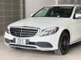 Mercedes-Benz C200 2021 - Bán ô tô Mercedes C200 năm sản xuất 2021, màu trắng