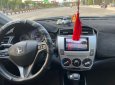 Honda City 2014 - Bán xe Honda City 1.5CVT sản xuất 2014, màu đen