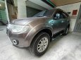 Mitsubishi Pajero Sport 2013 - Xe Mitsubishi Pajero Sport D 4x2 AT sản xuất năm 2013 giá cạnh tranh