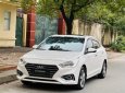 Hyundai Accent 2018 - Bán Hyundai Accent 1.4AT bản đặc biệt năm 2018, màu trắng