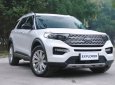 Ford Explorer 2022 - [Hot] Ford Explorer 2022 - Giá tốt nhất miền Nam, hỗ trợ bank cao nhất cùng nhiều quà tặng hấp dẫn