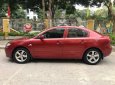 Mazda 3 2004 - Bán Mazda 3 1.6 sản xuất năm 2004, màu đỏ còn mới giá cạnh tranh