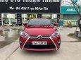 Toyota Yaris 2016 - Xe Toyota Yaris sản xuất năm 2016, màu đỏ giá cạnh tranh