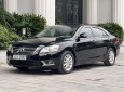 Toyota Camry 2010 - Cần bán gấp Toyota Camry năm 2010, màu đen