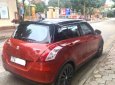 Suzuki Swift 2015 - Cần bán xe Suzuki Swift năm 2015, màu đỏ chính chủ