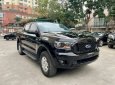 Ford Ranger 2021 - Bán Ford Ranger XLS năm sản xuất 2021, màu đen, nhập khẩu  