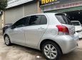 Toyota Yaris 2009 - Bán Toyota Yaris sản xuất 2009, màu bạc, xe nhập, giá chỉ 315 triệu