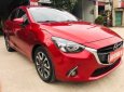 Mazda 2 2017 - Cần bán gấp Mazda 2 sản xuất năm 2017, màu đỏ