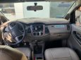 Toyota Innova 2014 - Cần bán xe Toyota Innova 2.0E năm sản xuất 2014, màu bạc 