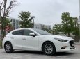 Mazda 3 2018 - Bán ô tô Mazda 3 sản xuất 2018, màu trắng, 579 triệu