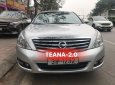 Nissan Teana 2010 - Xe Nissan Teana 2.0 năm 2010, màu bạc, xe nhập 