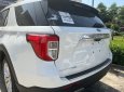 Ford Explorer 2022 - [Hot] Ford Explorer 2022 - Giá tốt nhất miền Nam, hỗ trợ bank cao nhất cùng nhiều quà tặng hấp dẫn