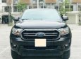 Ford Ranger 2020 - Cần bán Ford Ranger XLS 2.2 4x2 AT năm 2020, màu đen, giá tốt