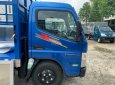 Genesis 2022 - Xe tải Mitsubishi Fuso Canter TF 4.9 thùng mui bạt 1,9 tấn