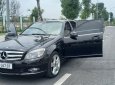 Mercedes-Benz C300 2010 - Cần bán Mercedes C300 AMG sản xuất 2010, màu đen